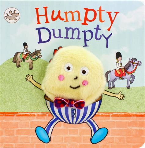 The Power of Words: Analyzing the Spell of Humpty Dumpty